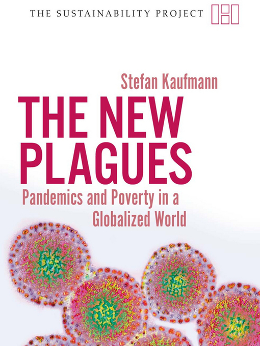 Title details for The New Plagues by Stefan Kaufmann - Available